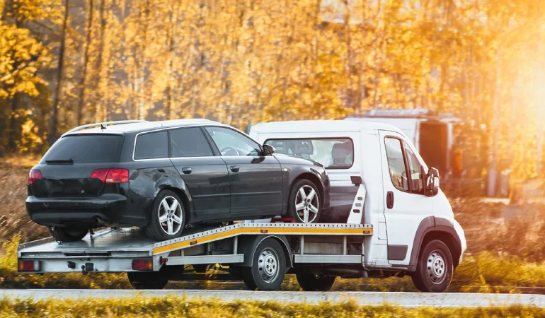 Çankaya Oto Kurtarma